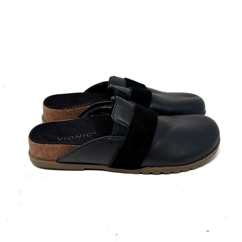 Vionic Mules - Picture 5 of 8